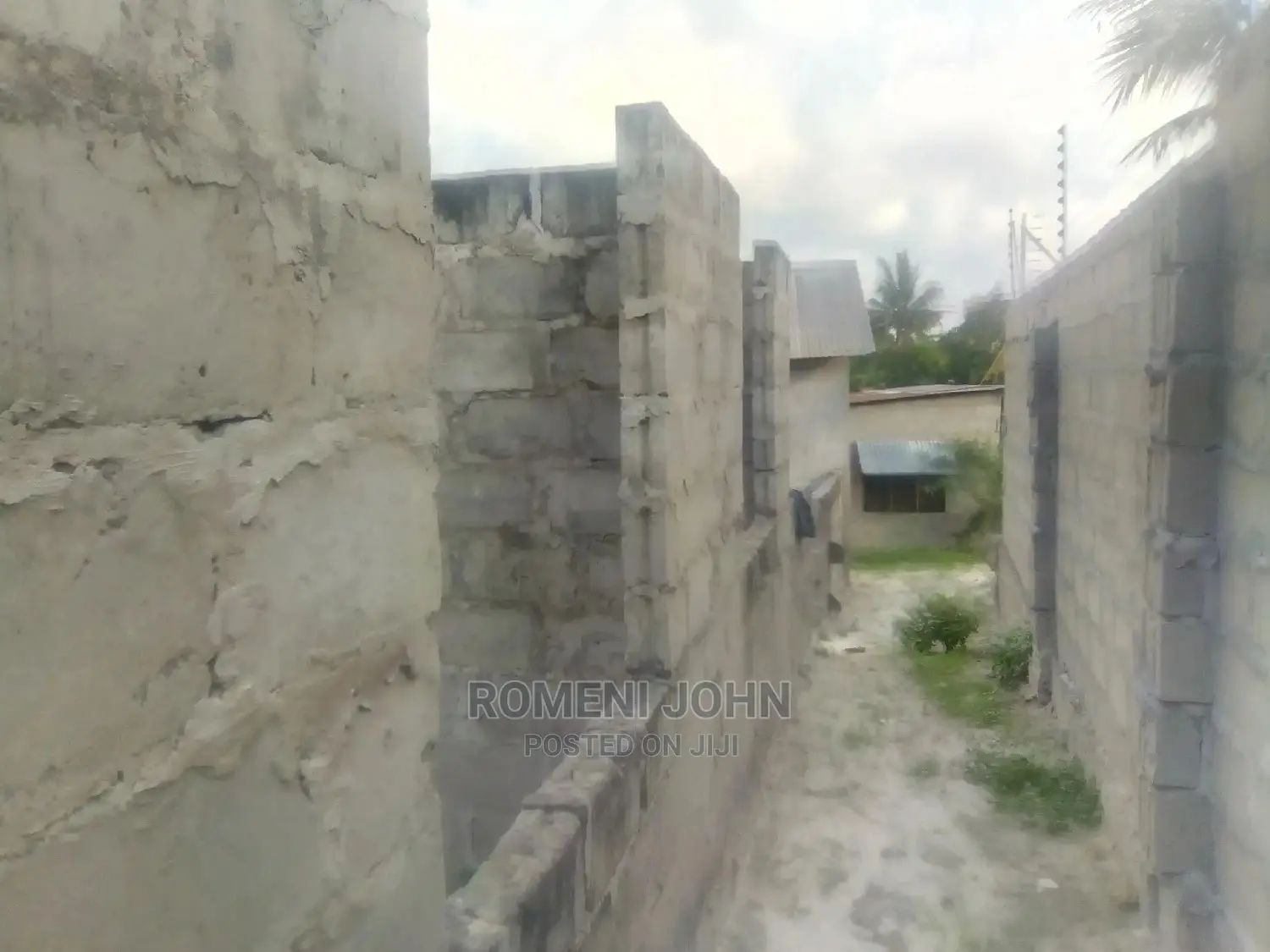 3bdrm Townhouse/Terrace in Tanzania Daressalaam for Sale