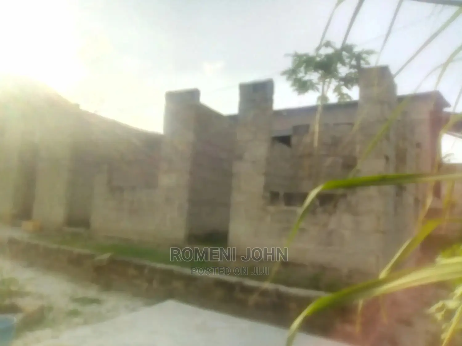 3bdrm Townhouse/Terrace in Tanzania Daressalaam for Sale