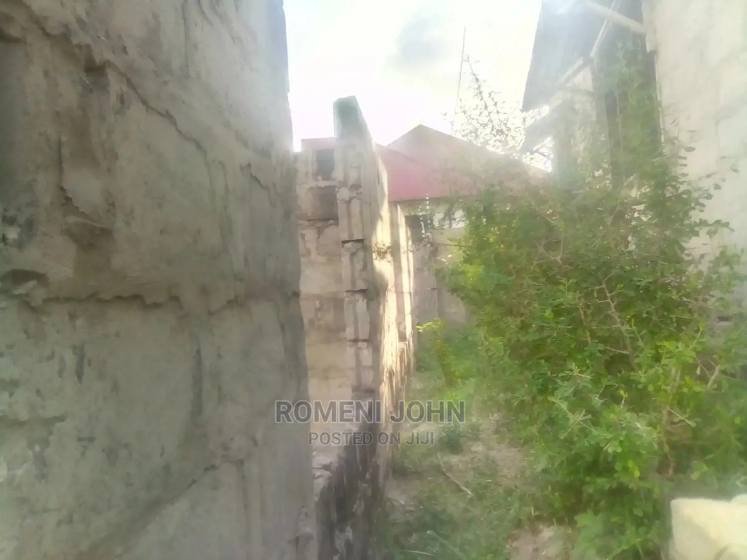 3bdrm Townhouse/Terrace in Tanzania Daressalaam for Sale