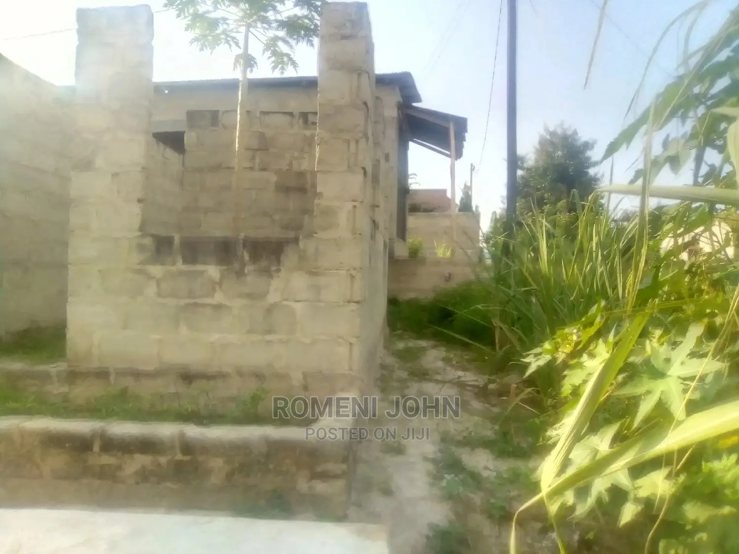 3bdrm Townhouse/Terrace in Tanzania Daressalaam for Sale