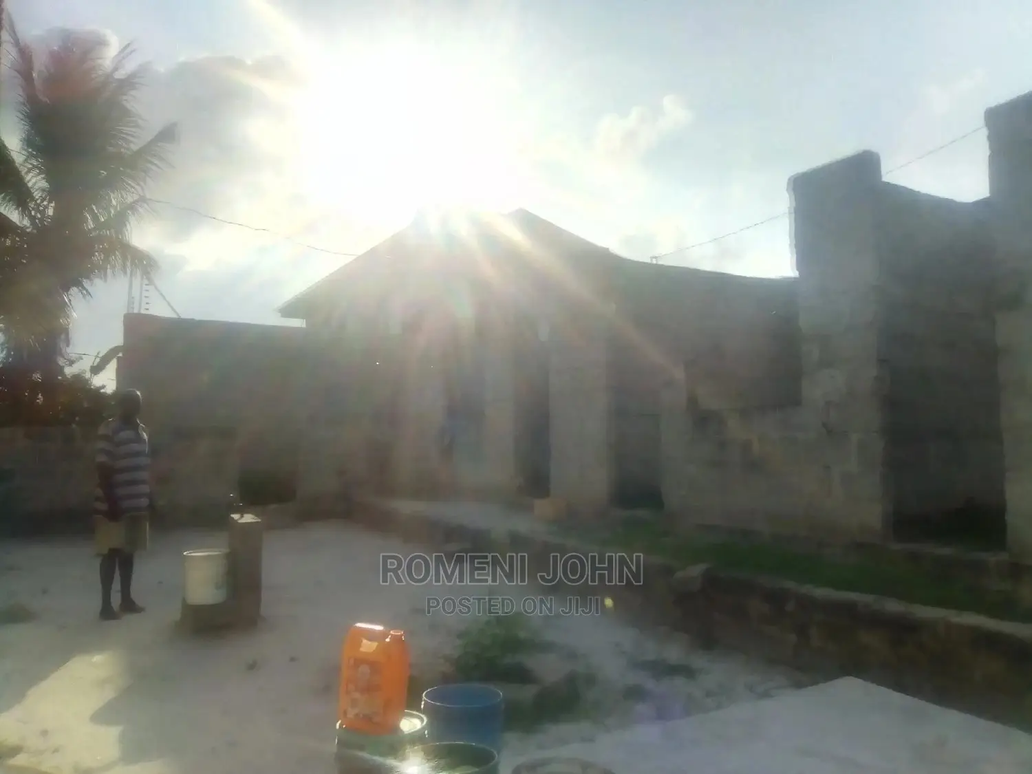3bdrm Townhouse/Terrace in Tanzania Daressalaam for Sale