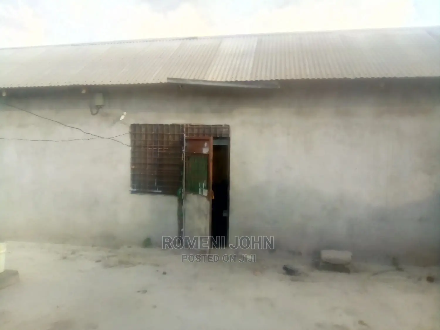 3bdrm Townhouse/Terrace in Tanzania Daressalaam for Sale
