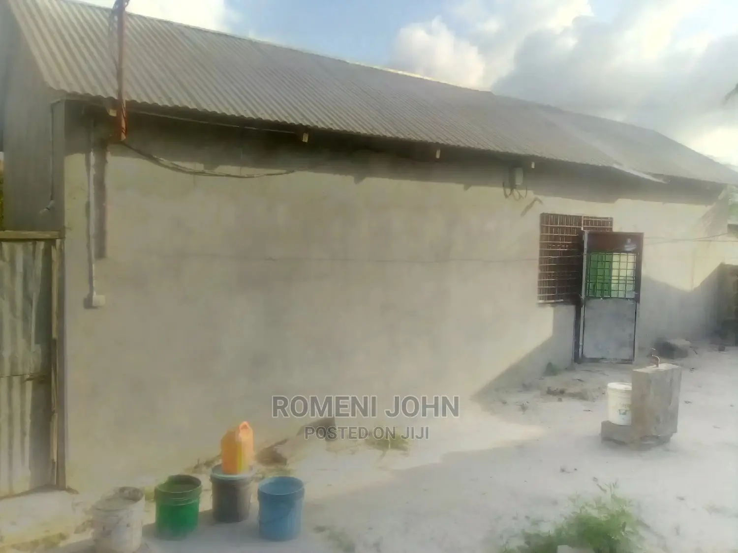 3bdrm Townhouse/Terrace in Tanzania Daressalaam for Sale