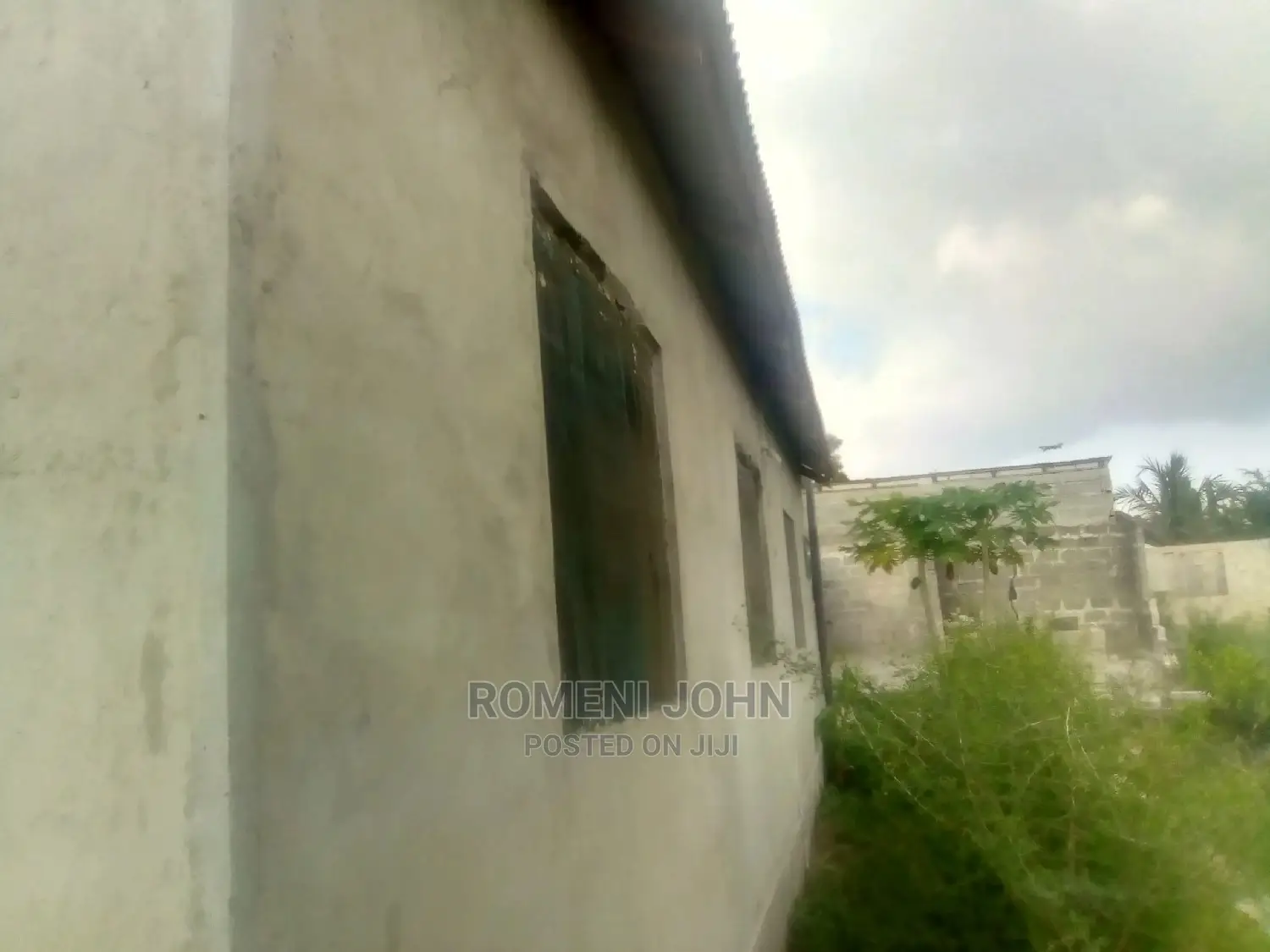 3bdrm Townhouse/Terrace in Tanzania Daressalaam for Sale