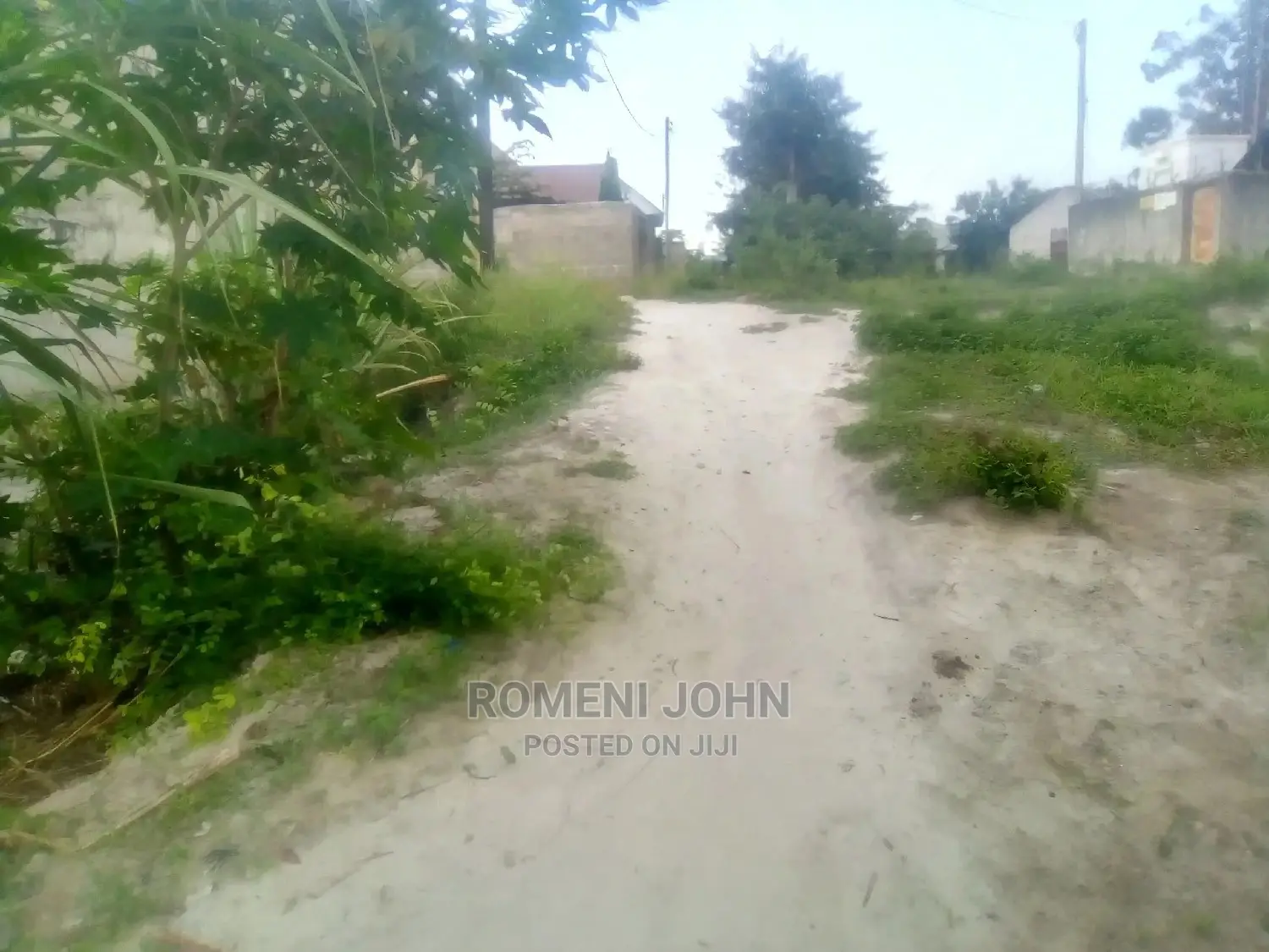 3bdrm Townhouse/Terrace in Tanzania Daressalaam for Sale
