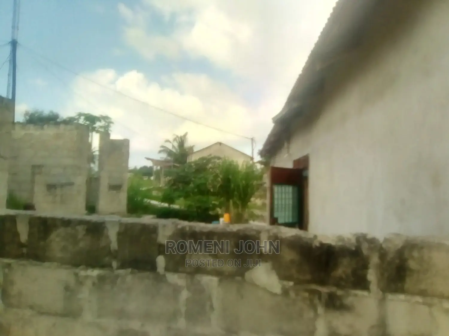 3bdrm Townhouse/Terrace in Tanzania Daressalaam for Sale