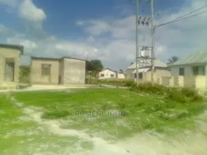 2bdrm Townhouse/Terrace in Tanzania Daressalaam for Sale