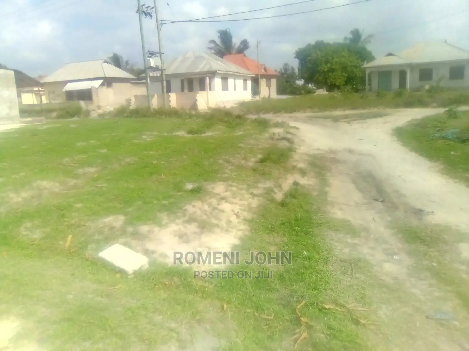 2bdrm Townhouse/Terrace in Tanzania Daressalaam for Sale