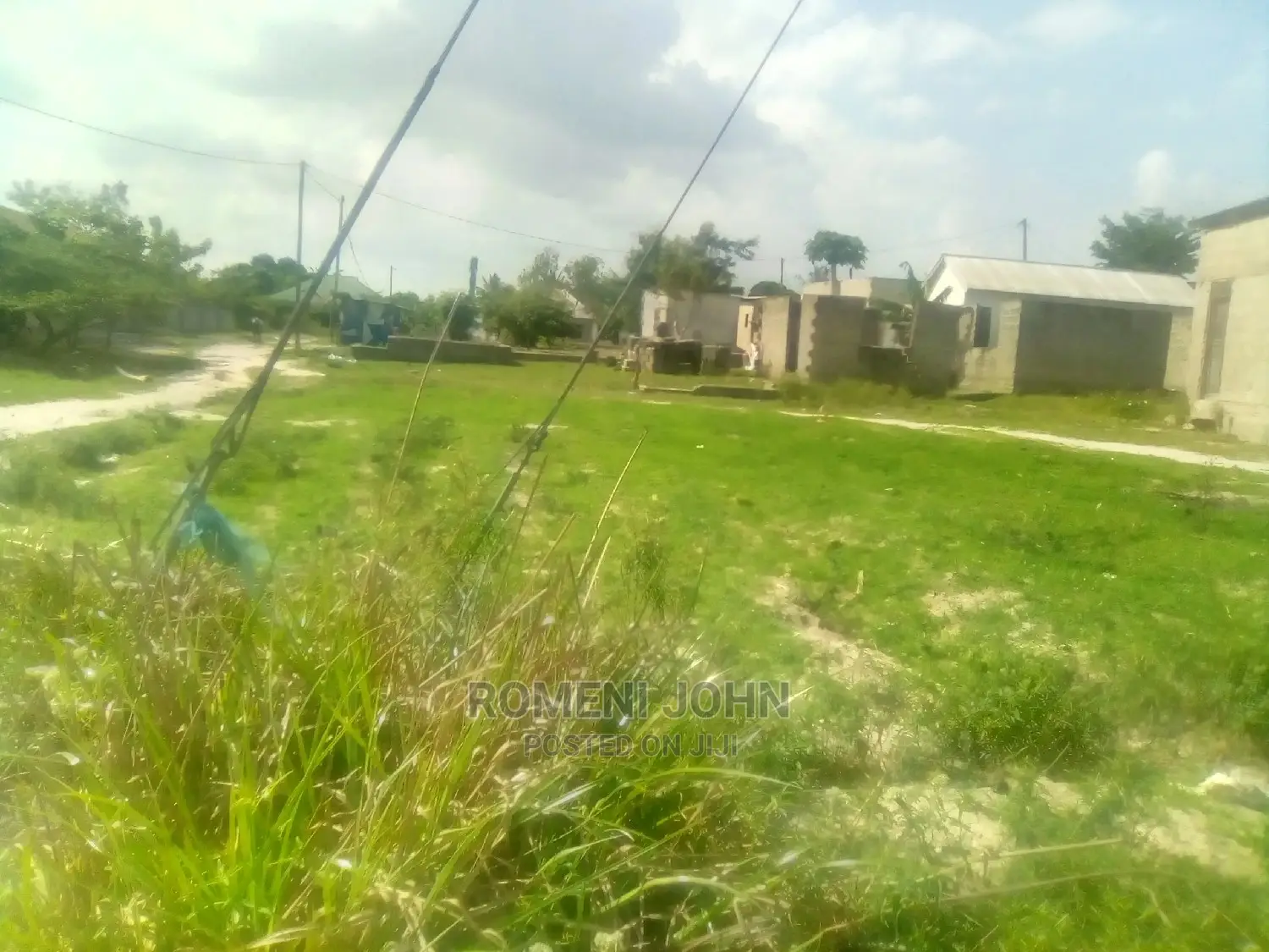 2bdrm Townhouse/Terrace in Tanzania Daressalaam for Sale