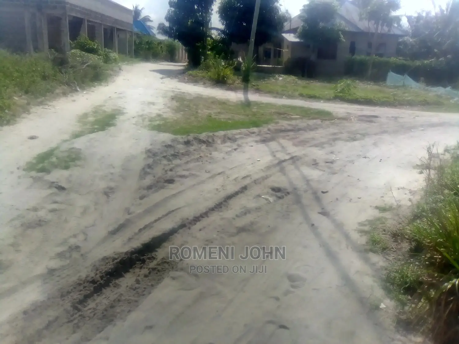 2bdrm Townhouse/Terrace in Tanzania Daressalaam for Sale