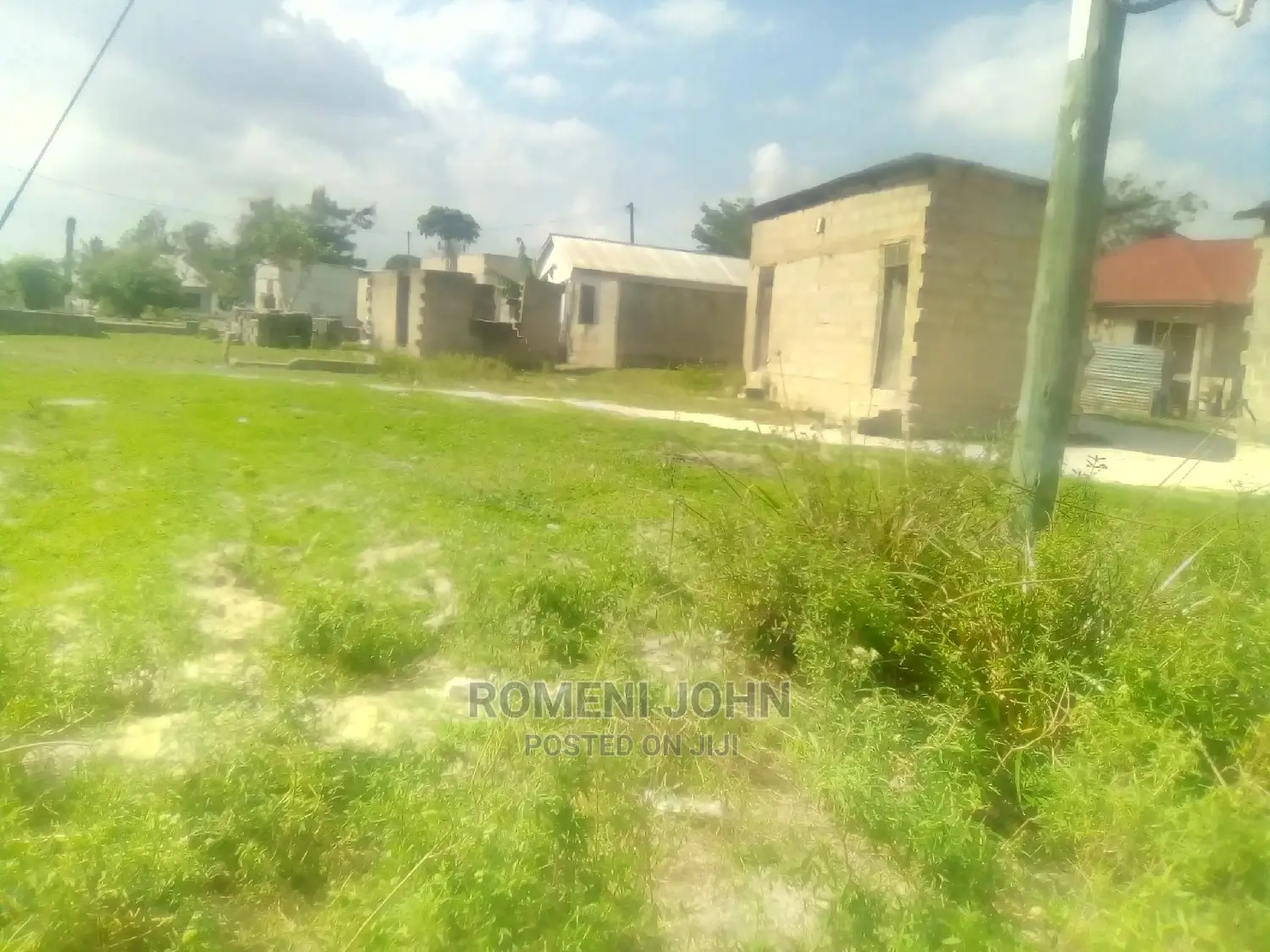2bdrm Townhouse/Terrace in Tanzania Daressalaam for Sale