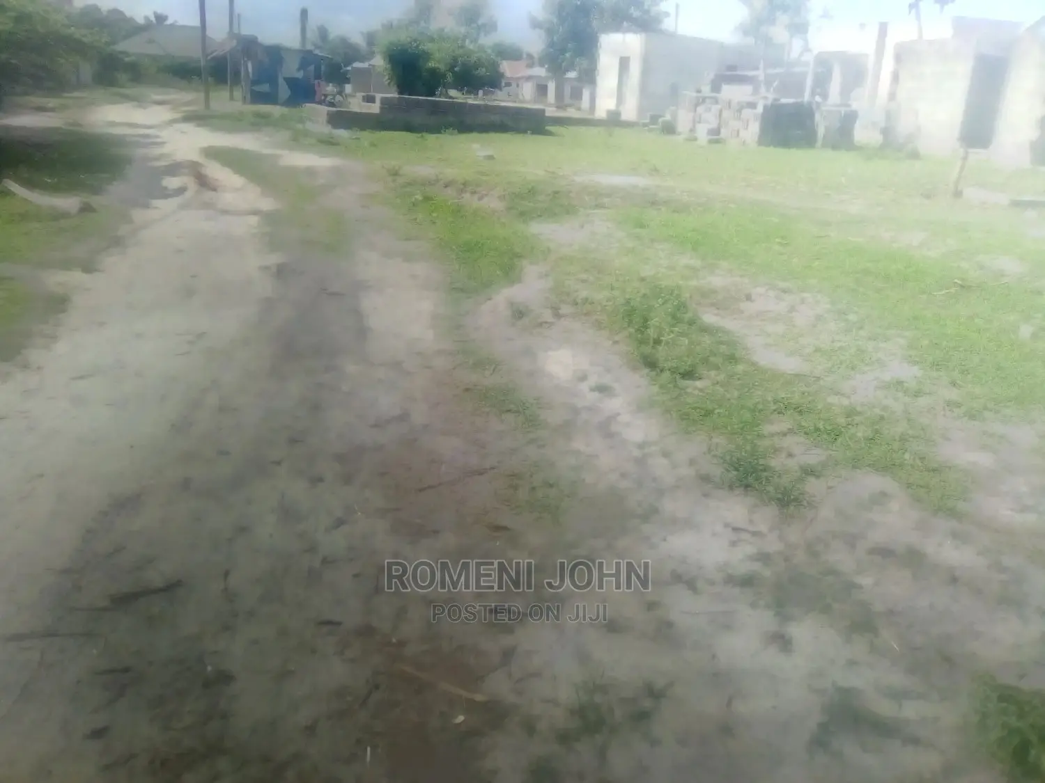 2bdrm Townhouse/Terrace in Tanzania Daressalaam for Sale