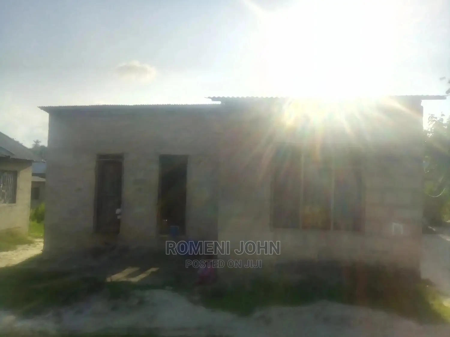 4bdrm Townhouse/Terrace in Tanzania Daressalaam for Sale