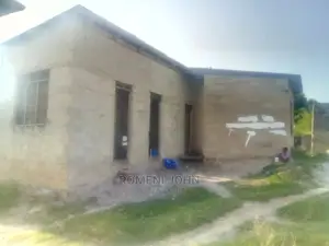 4bdrm Townhouse/Terrace in Tanzania Daressalaam for Sale