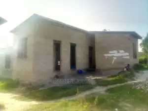 4bdrm Townhouse/Terrace in Tanzania Daressalaam for Sale