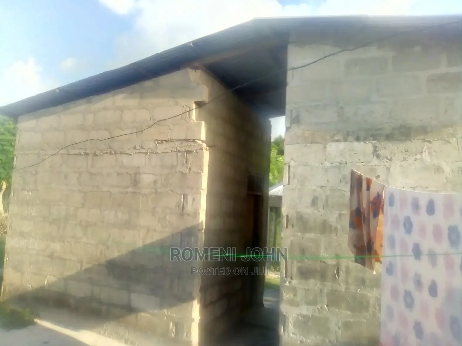4bdrm Townhouse/Terrace in Tanzania Daressalaam for Sale
