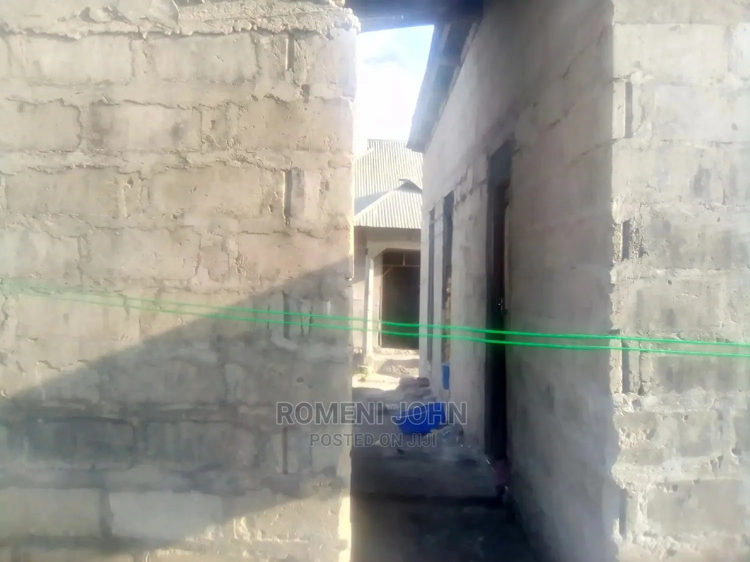 4bdrm Townhouse/Terrace in Tanzania Daressalaam for Sale
