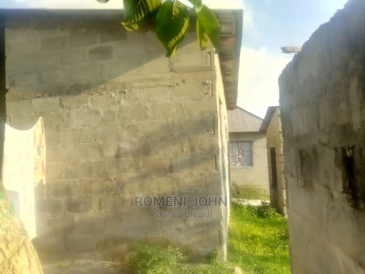 4bdrm Townhouse/Terrace in Tanzania Daressalaam for Sale
