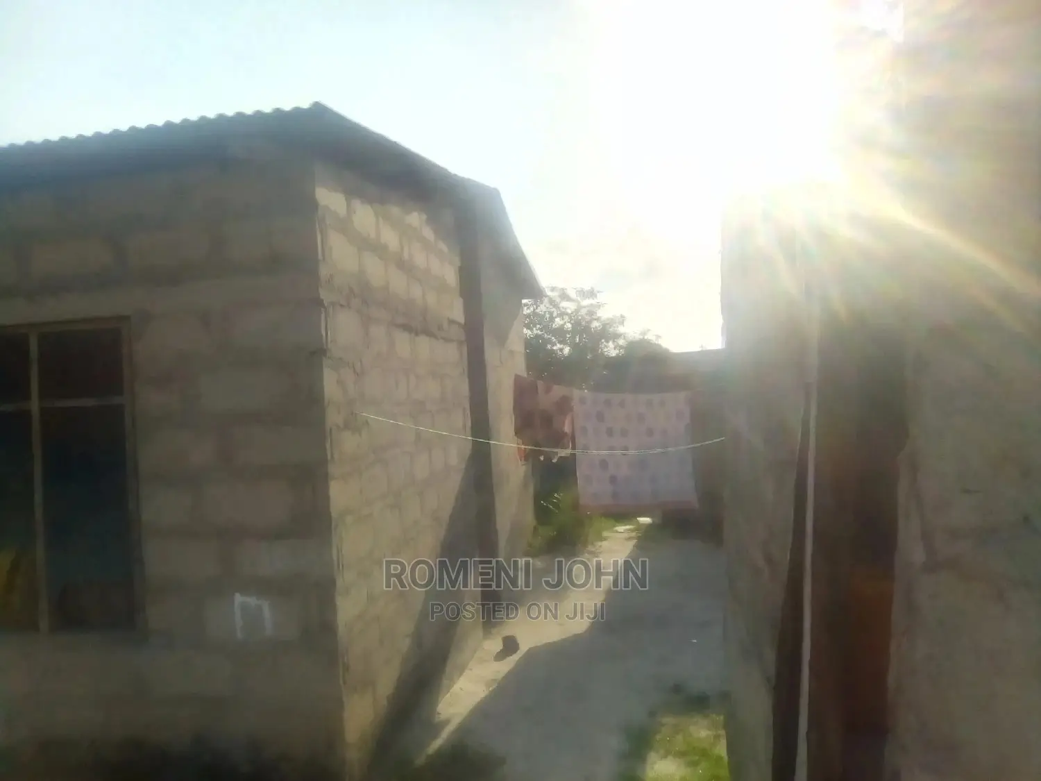 4bdrm Townhouse/Terrace in Tanzania Daressalaam for Sale