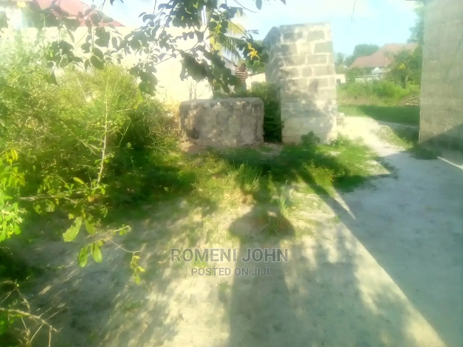 4bdrm Townhouse/Terrace in Tanzania Daressalaam for Sale