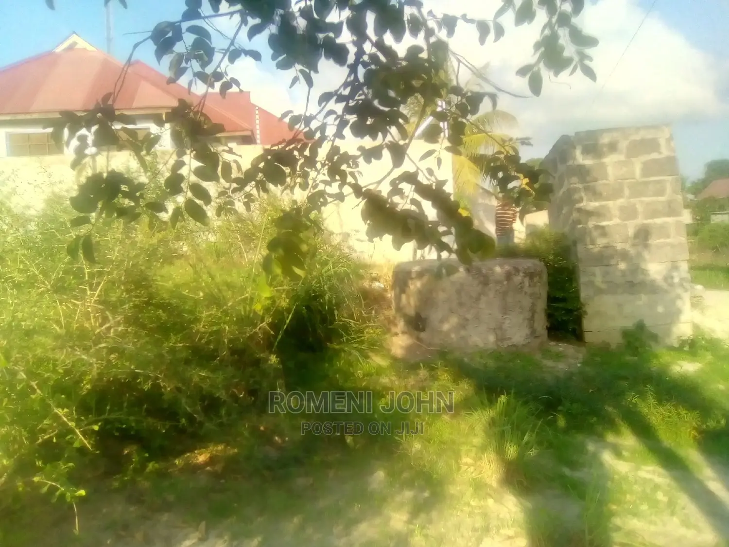 4bdrm Townhouse/Terrace in Tanzania Daressalaam for Sale