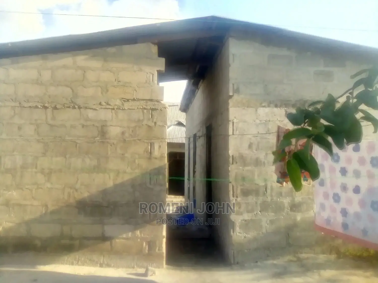 4bdrm Townhouse/Terrace in Tanzania Daressalaam for Sale