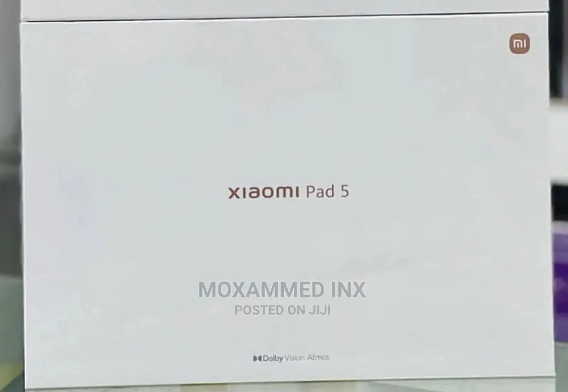 New Tablet 256 GB