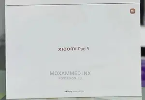 New Tablet 256 GB