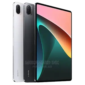 New Tablet 256 GB