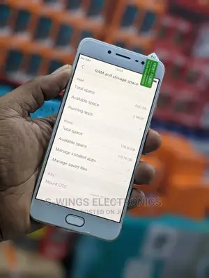 Vivo X7 128 GB