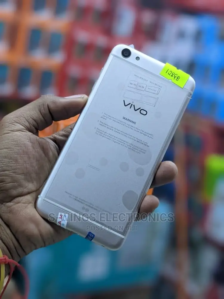 Vivo X7 128 GB