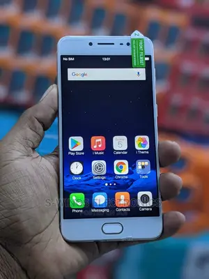 Vivo X7 128 GB