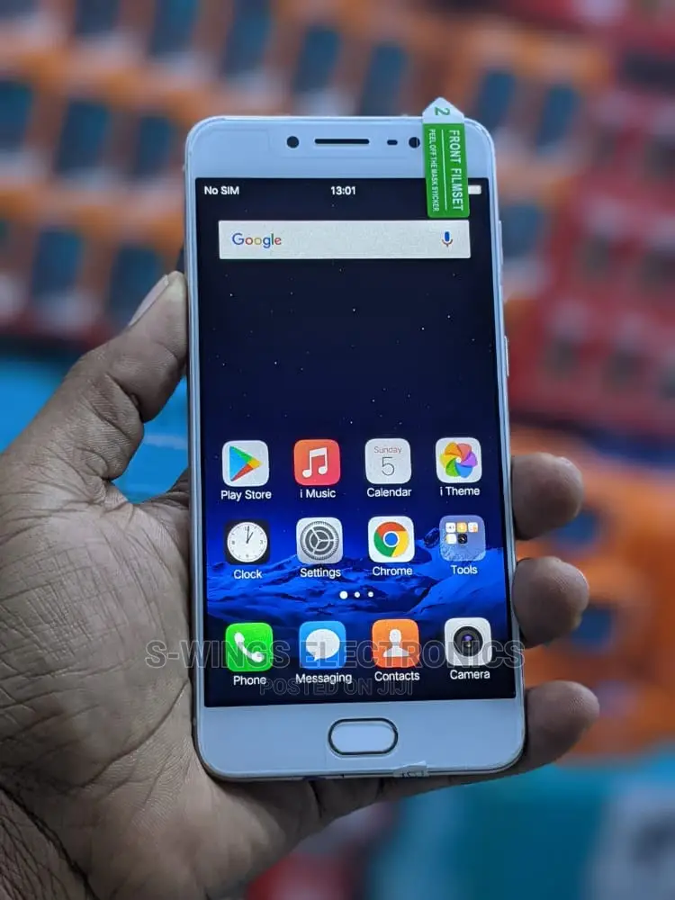 Vivo X7 128 GB