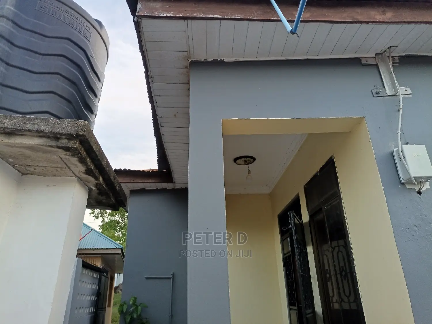 2bdrm Apartment in Kimara for rent