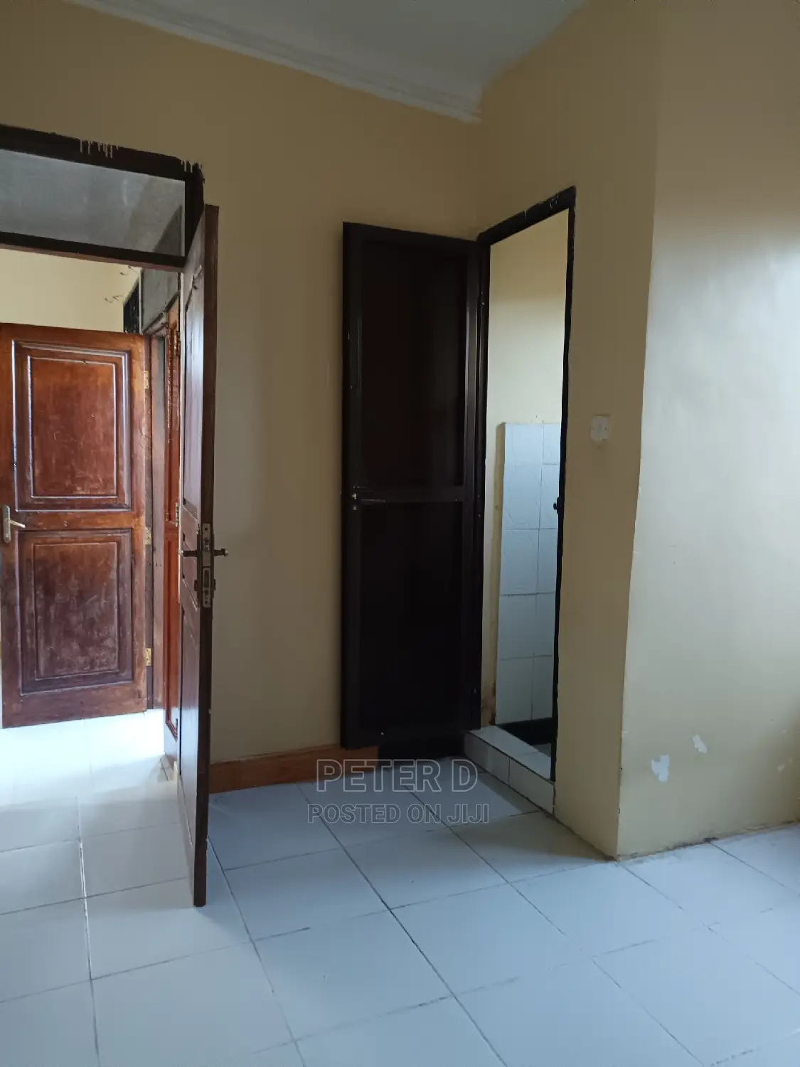 2bdrm Apartment in Kimara for rent