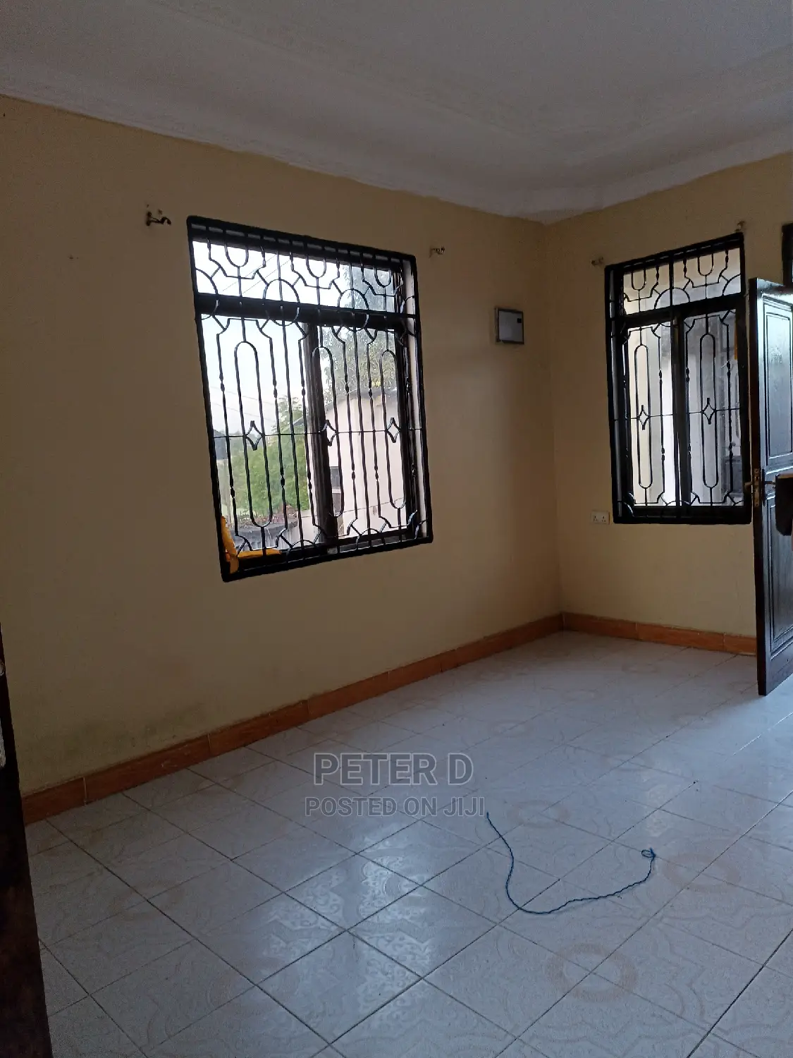 2bdrm Apartment in Kimara for rent