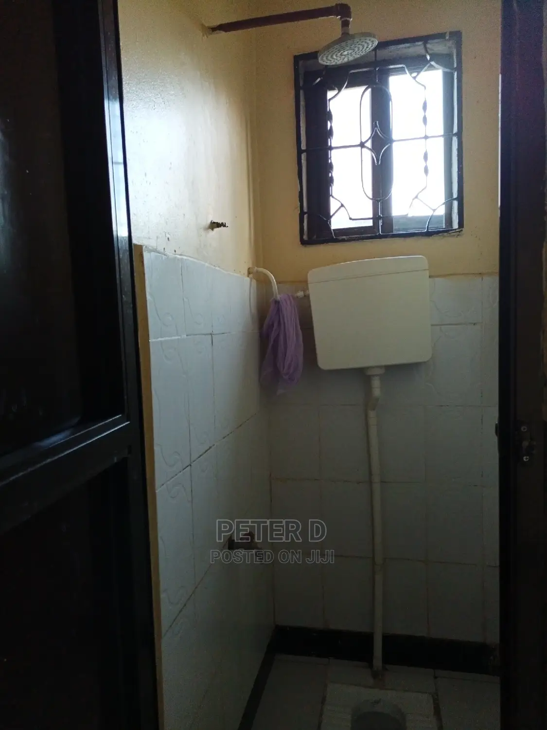 2bdrm Apartment in Kimara for rent