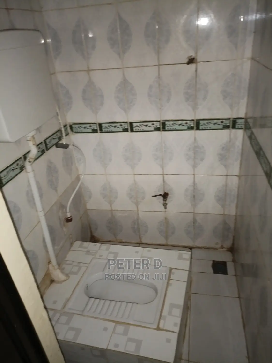 2bdrm Apartment in Kimara for rent