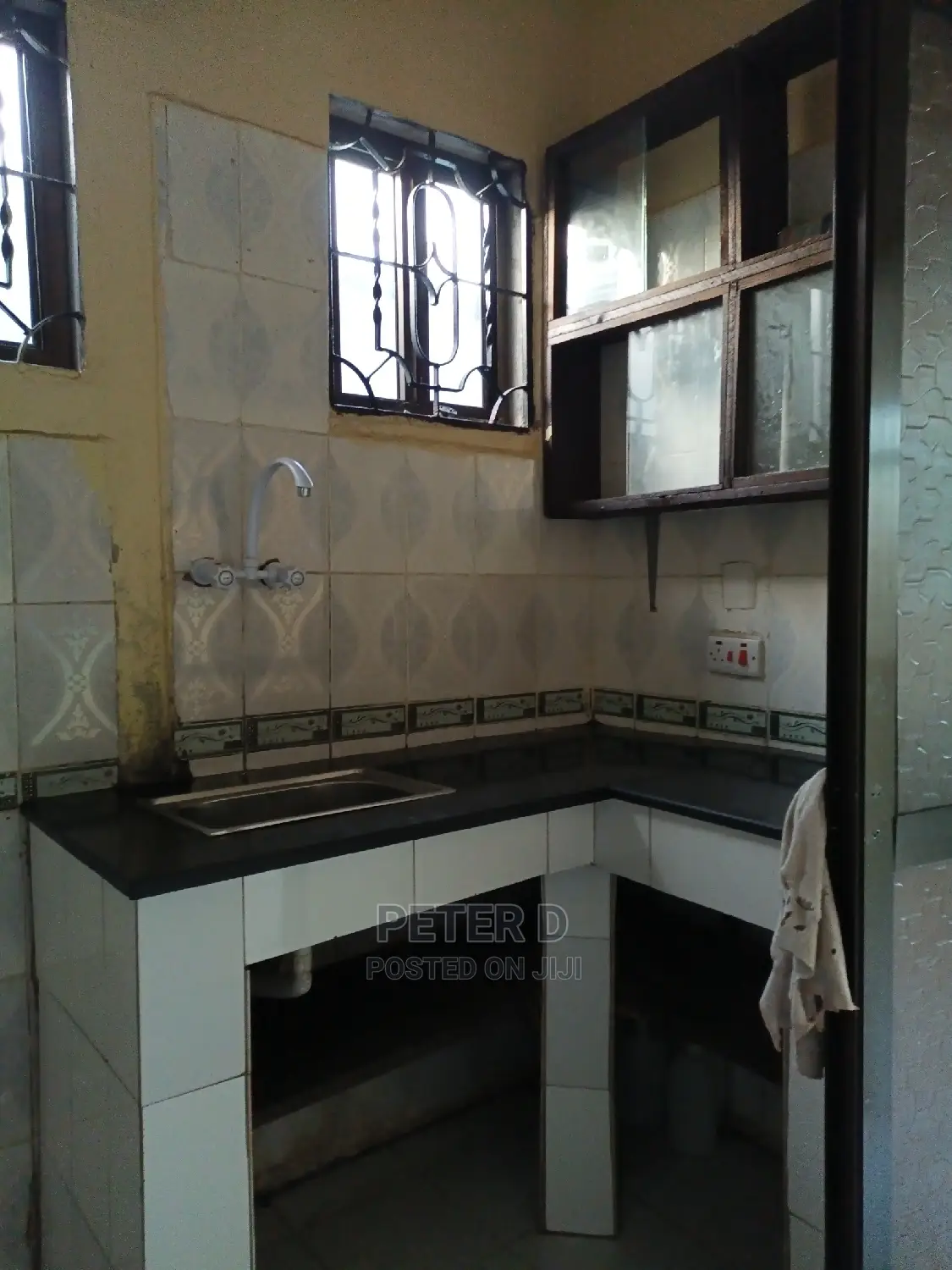 2bdrm Apartment in Kimara for rent