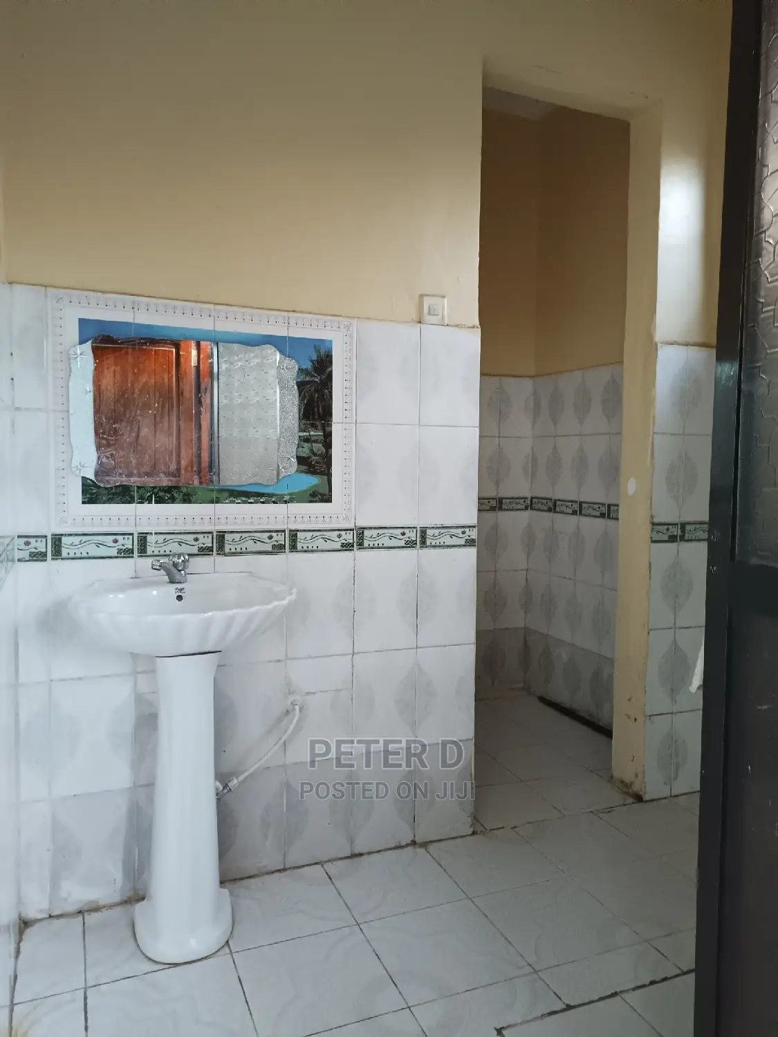 2bdrm Apartment in Kimara for rent