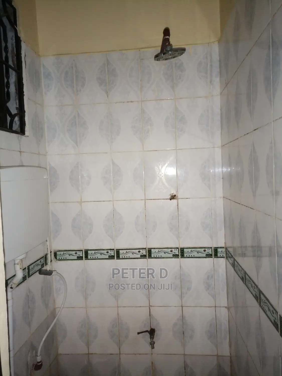 2bdrm Apartment in Kimara for rent