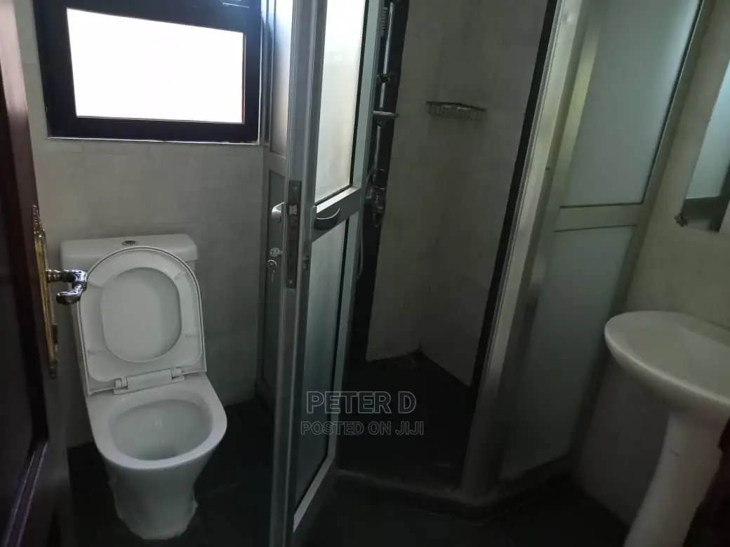 3bdrm House in Mikocheni for Rent