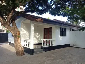3bdrm House in Mikocheni for Rent