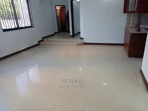 3bdrm House in Mikocheni for Rent