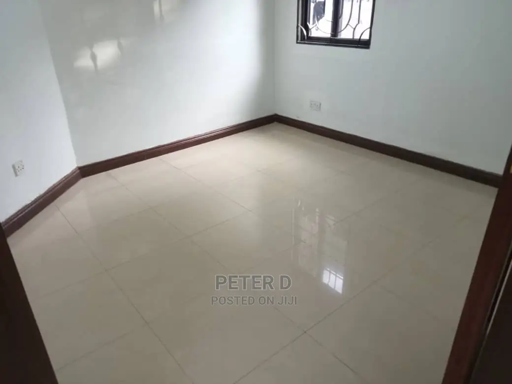 3bdrm House in Mikocheni for Rent