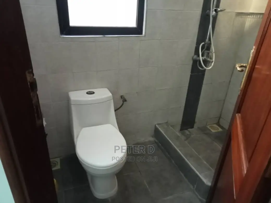 3bdrm House in Mikocheni for Rent