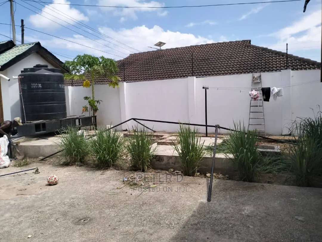 3bdrm House in Mikocheni for Rent