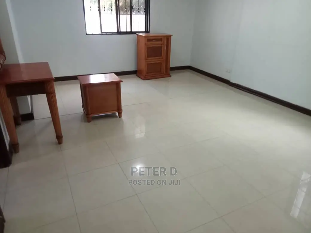 3bdrm House in Mikocheni for Rent