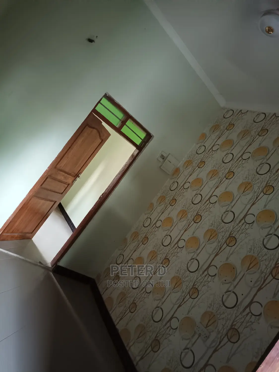 1bdrm Apartment in Kimara for rent