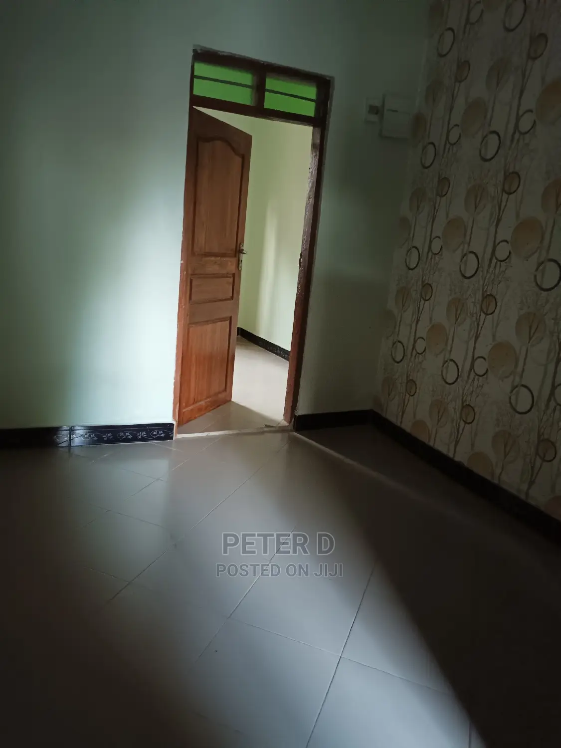 1bdrm Apartment in Kimara for rent